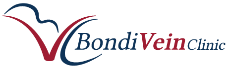 Bondi Vein Clinic – Varicose Vein & Skin Clinic Logo